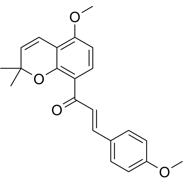 Millepachine 1393922-01-4